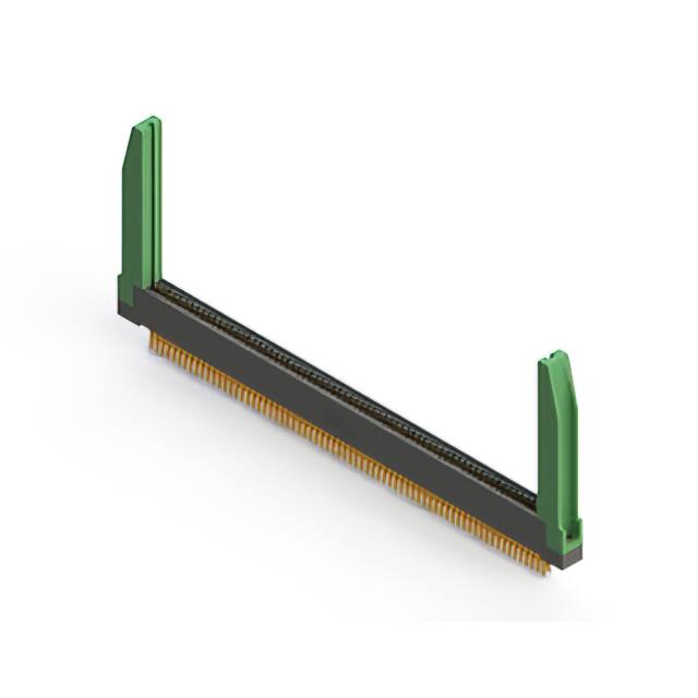 395-140-560-278 EDAC Inc.  Edgeboard Connectors
